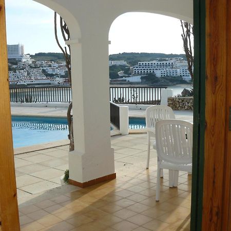 Apartamentos Arco Iris Пунта-Гросса Экстерьер фото