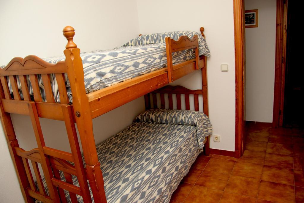 Apartamentos Arco Iris Пунта-Гросса Номер фото