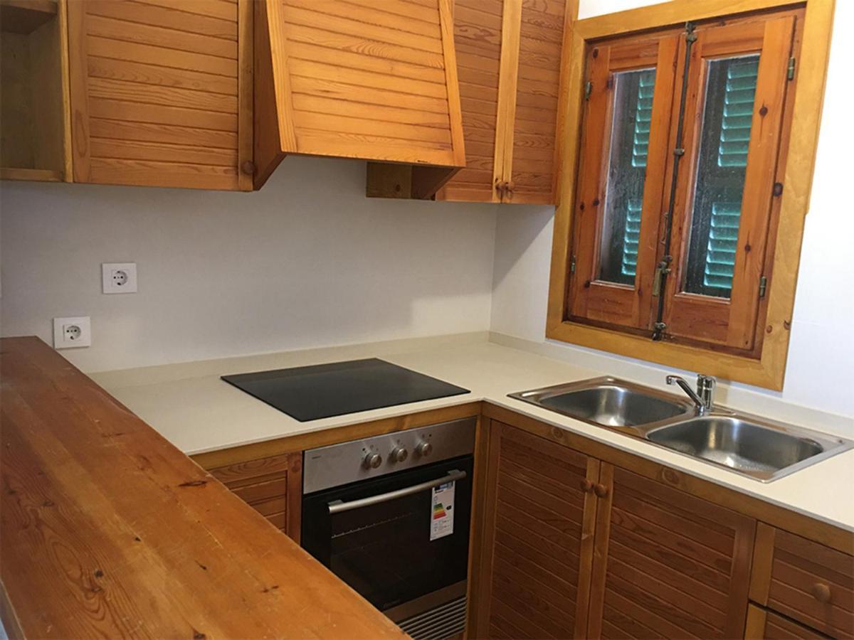 Apartamentos Arco Iris Пунта-Гросса Экстерьер фото