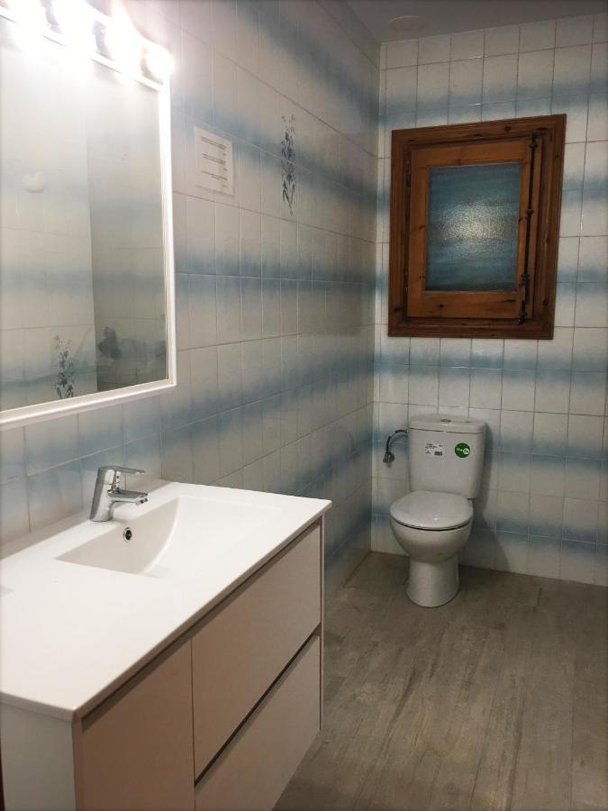 Apartamentos Arco Iris Пунта-Гросса Экстерьер фото