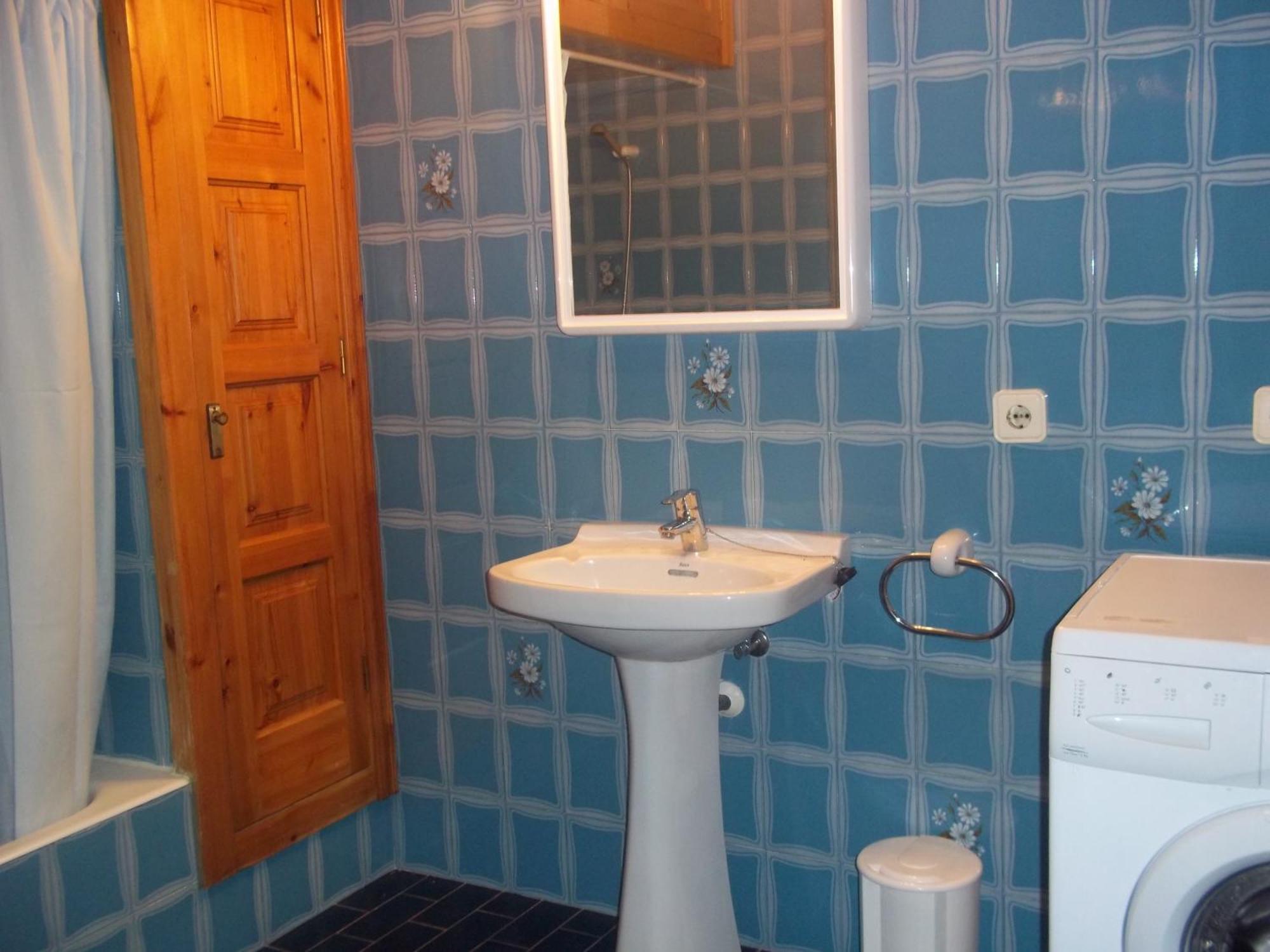 Apartamentos Arco Iris Пунта-Гросса Экстерьер фото