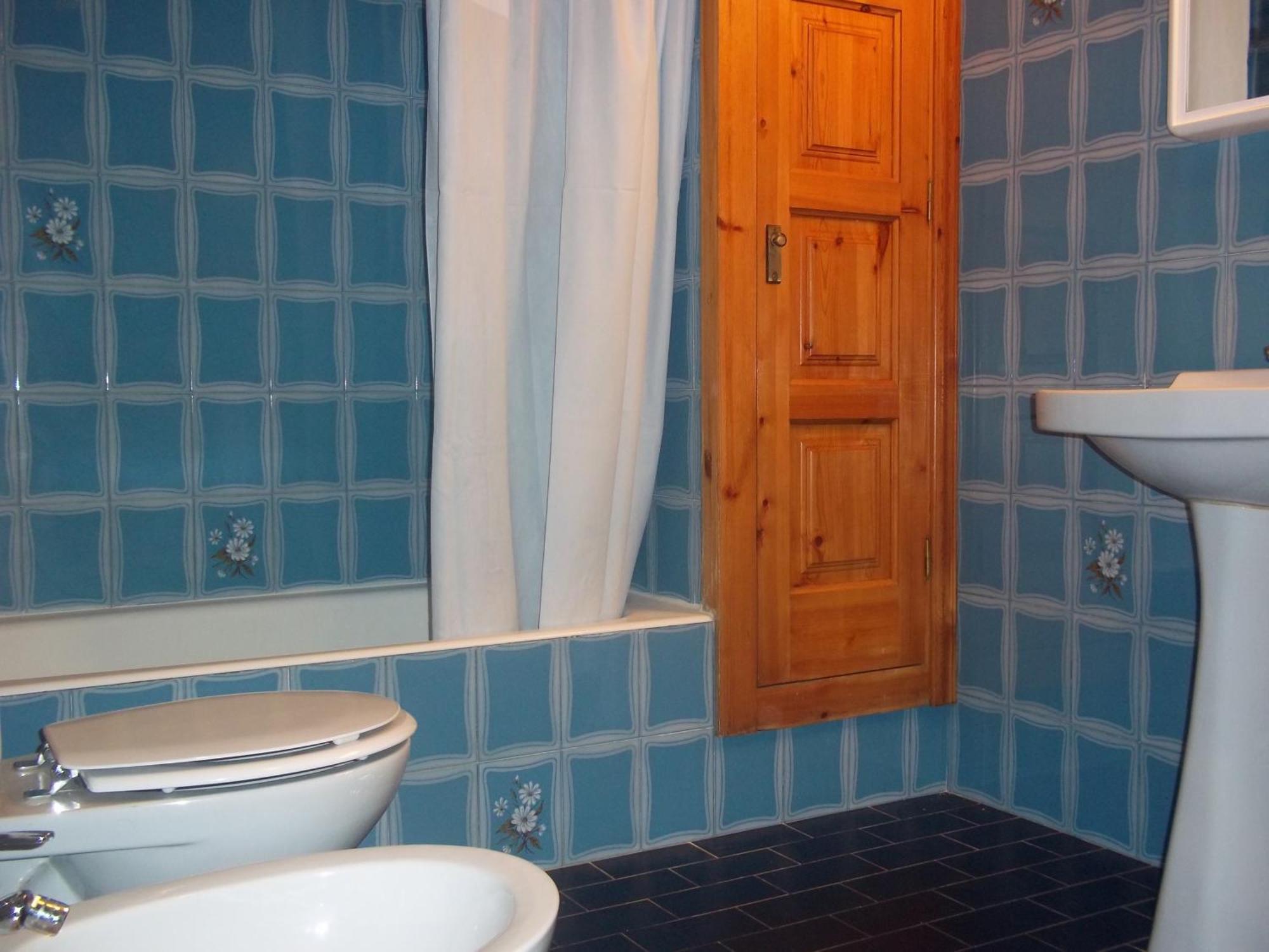 Apartamentos Arco Iris Пунта-Гросса Экстерьер фото