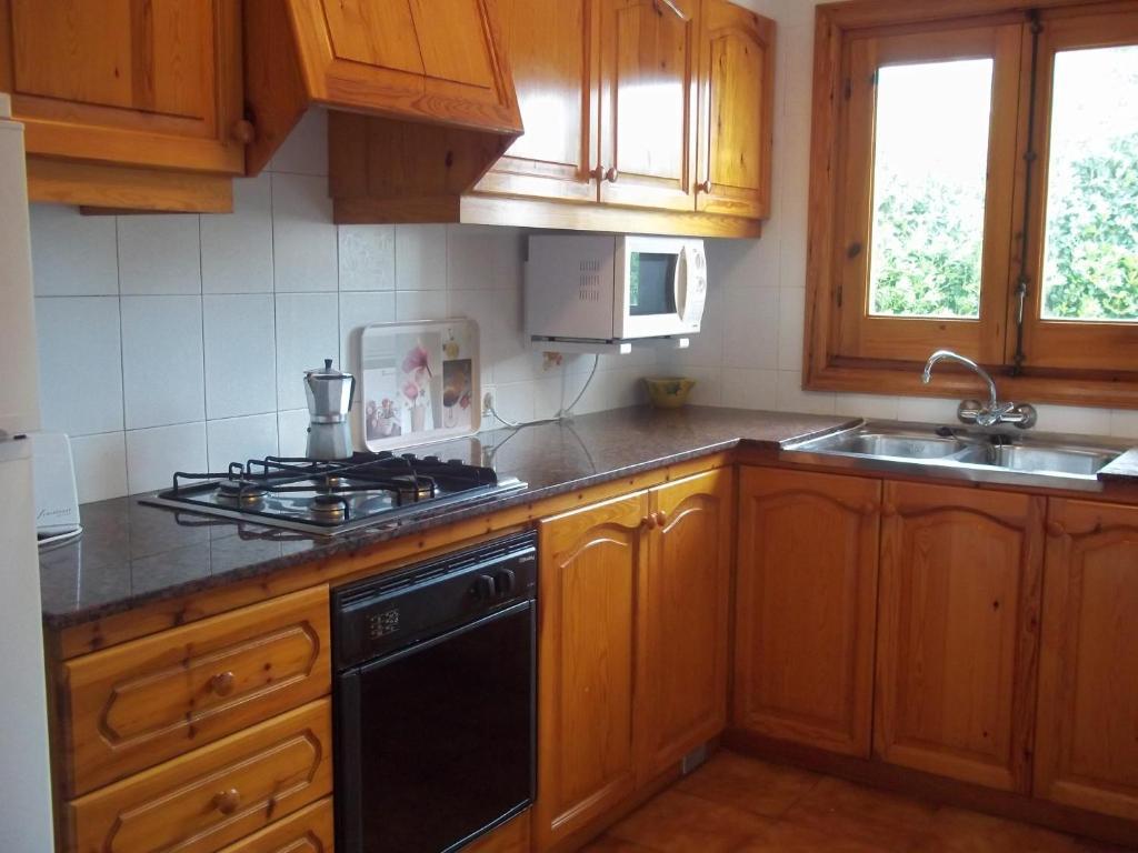 Apartamentos Arco Iris Пунта-Гросса Номер фото