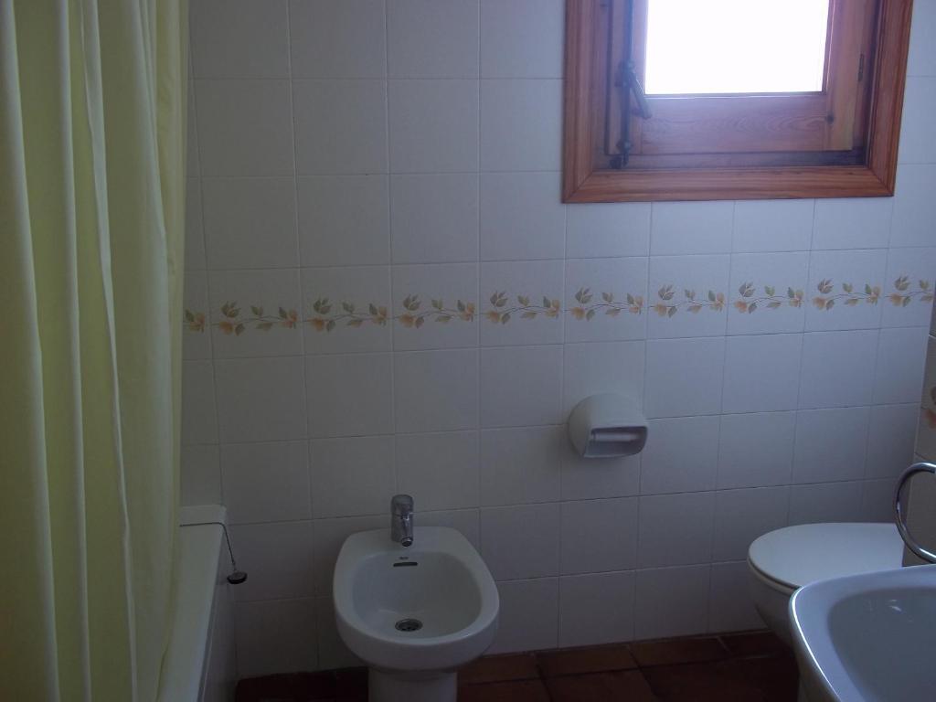 Apartamentos Arco Iris Пунта-Гросса Номер фото