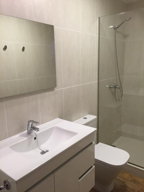 Apartamentos Arco Iris Пунта-Гросса Номер фото