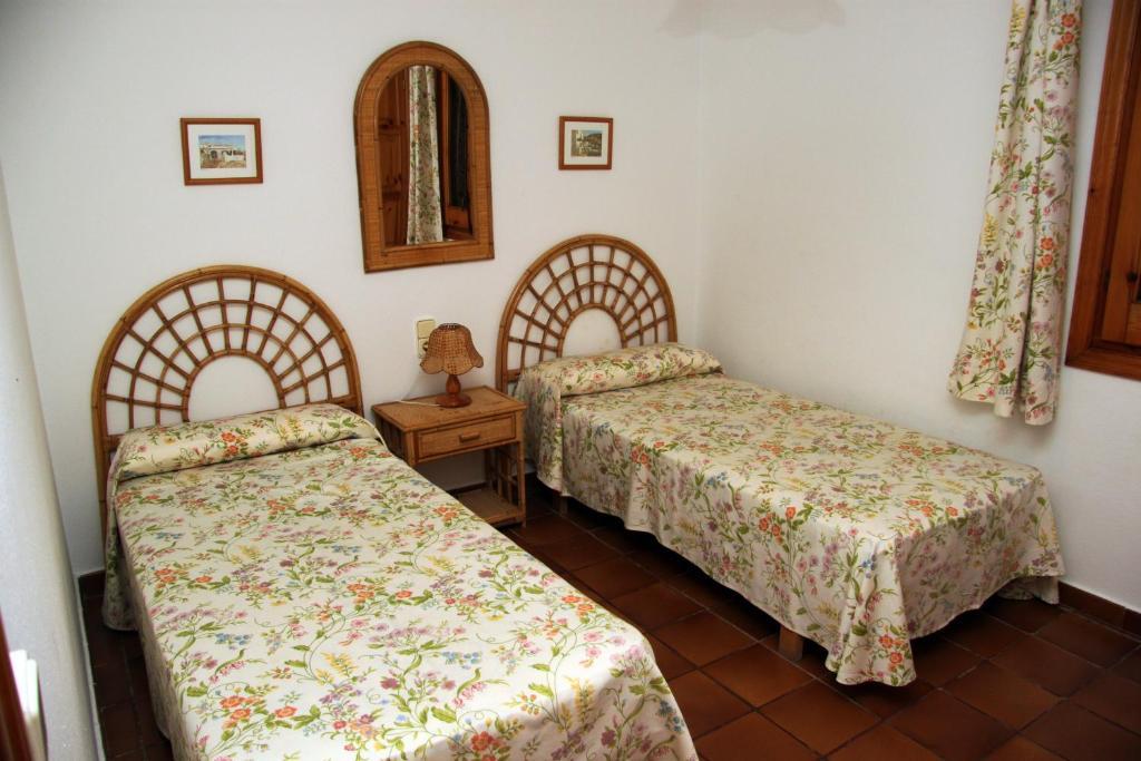 Apartamentos Arco Iris Пунта-Гросса Номер фото
