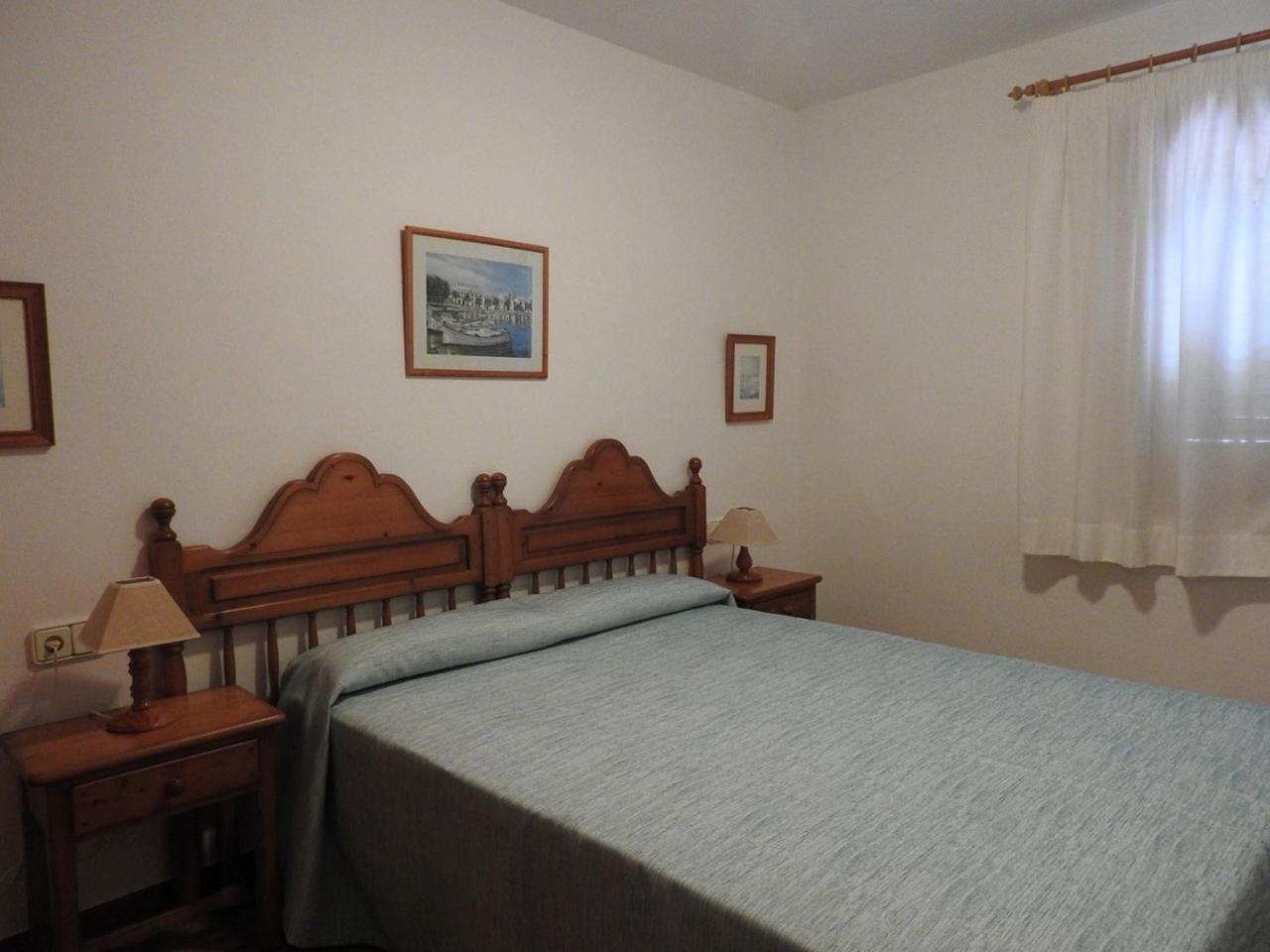 Apartamentos Arco Iris Пунта-Гросса Экстерьер фото