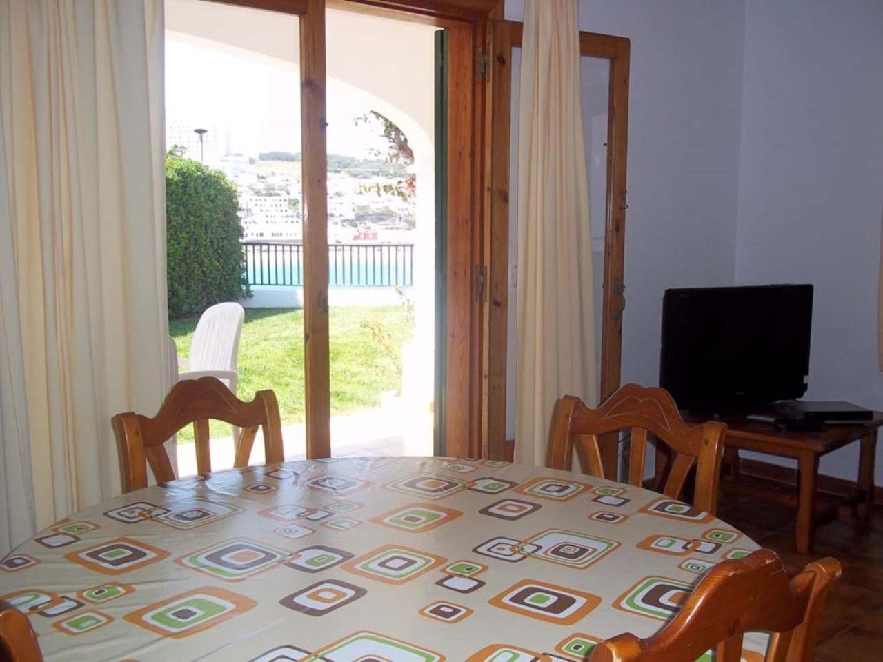 Apartamentos Arco Iris Пунта-Гросса Экстерьер фото