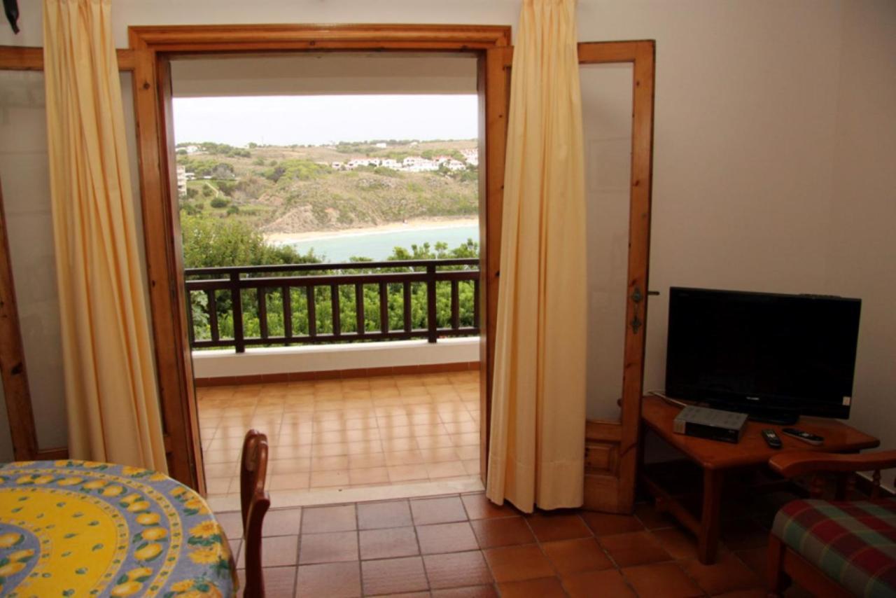 Apartamentos Arco Iris Пунта-Гросса Экстерьер фото