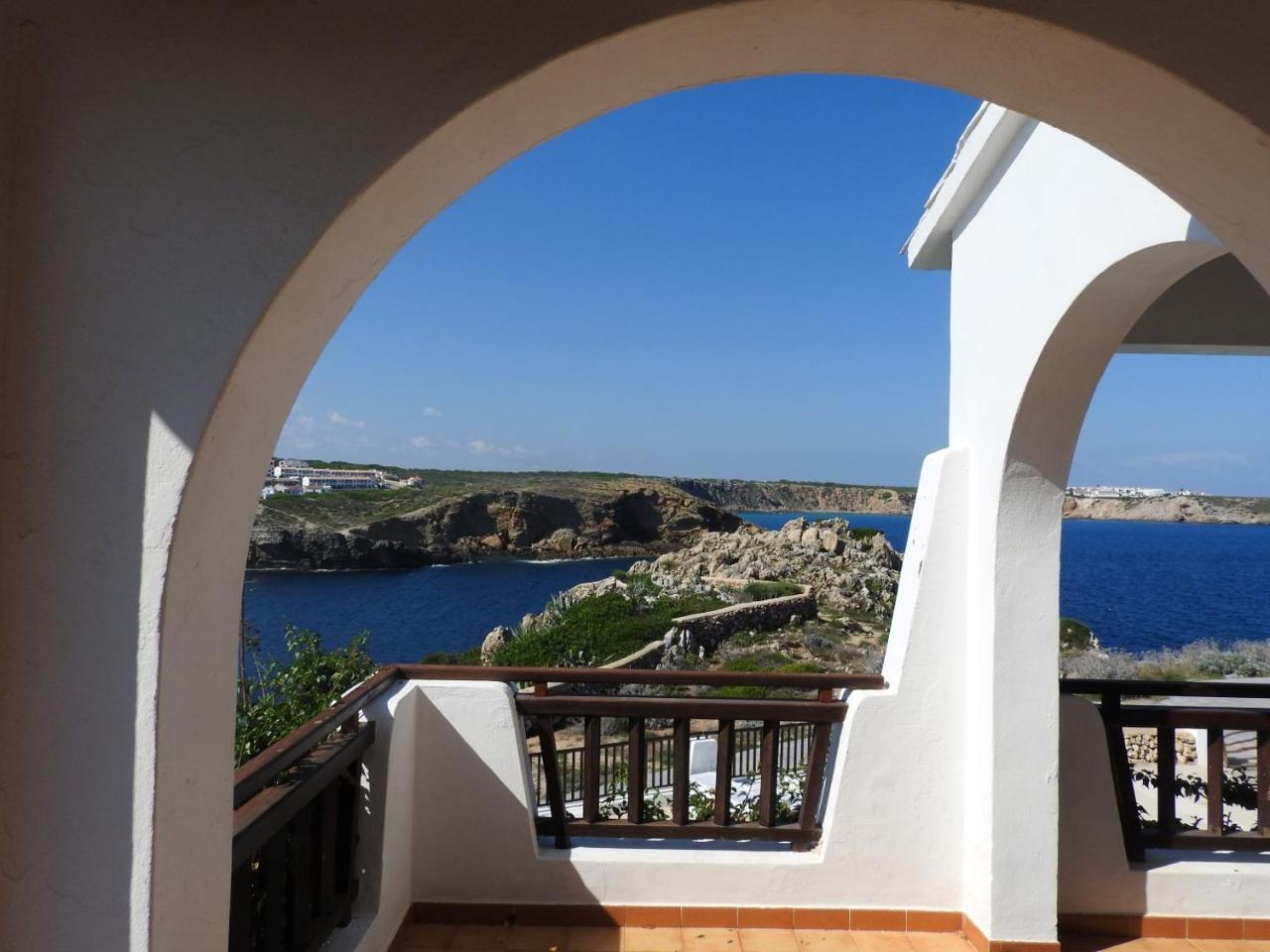 Apartamentos Arco Iris Пунта-Гросса Экстерьер фото